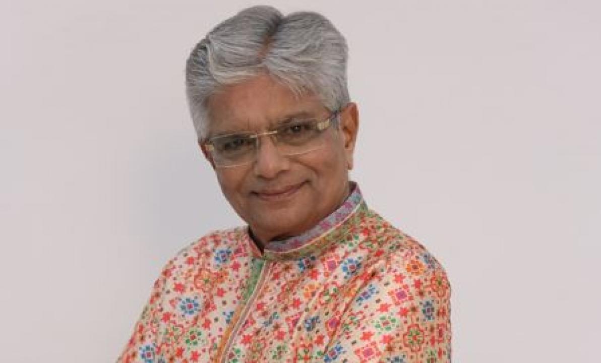 સનત વ્યાસ